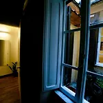 Paola\'S Apartment In The Heart Of Trastevere, Roma