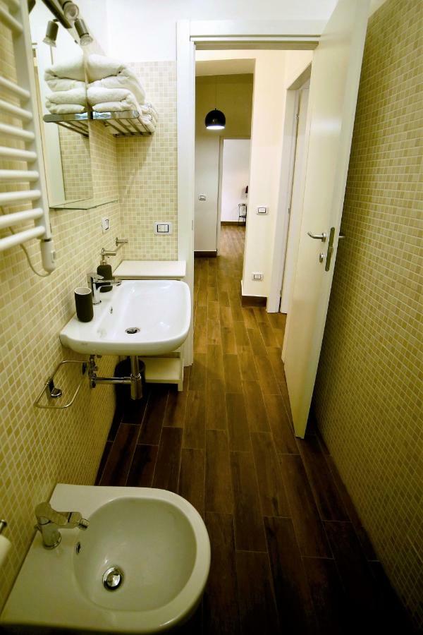 Apartment Paola's In The Heart Of Trastevere, Rom