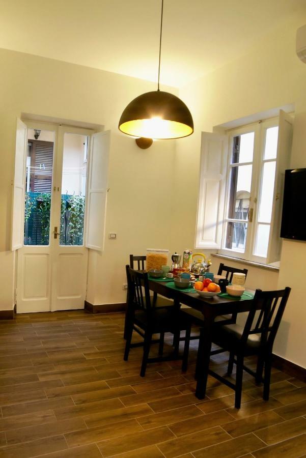 Paola's In The Heart Of Trastevere,