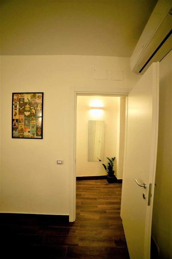 Paola's In The Heart Of Trastevere, * Rom