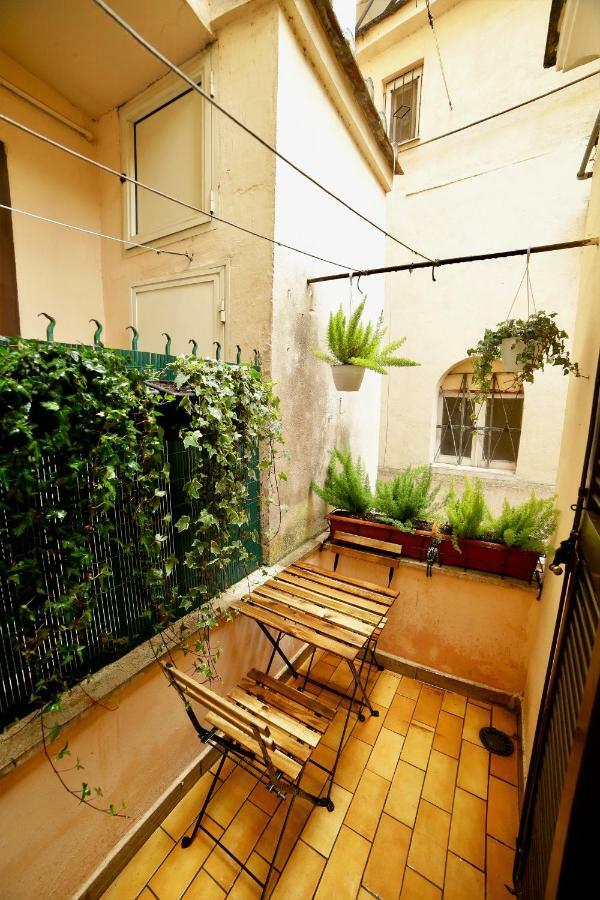 Paola's In The Heart Of Trastevere, Apartment