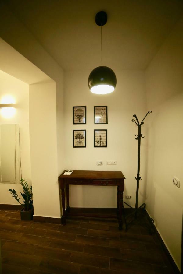 Paola's In The Heart Of Trastevere,